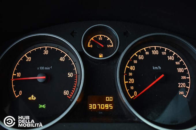 OPEL Zafira 1.7 CDTI 110CV ecoFLEX Cosmo